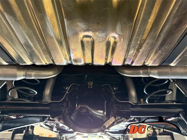 1965 Pontiac GTO (CC-2099827) for sale in Mooresville, North Carolina
