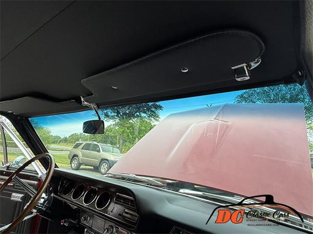 1965 Pontiac GTO (CC-2099827) for sale in Mooresville, North Carolina