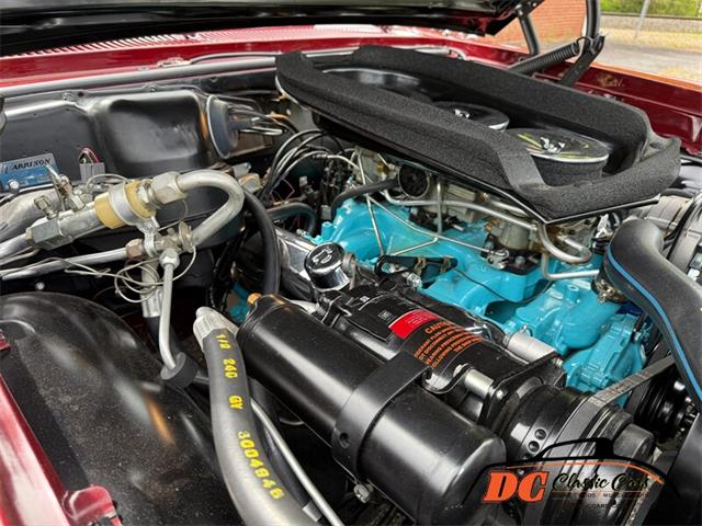 1965 Pontiac GTO (CC-2099827) for sale in Mooresville, North Carolina