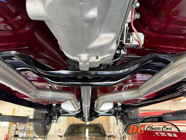 1965 Pontiac GTO (CC-2099827) for sale in Mooresville, North Carolina