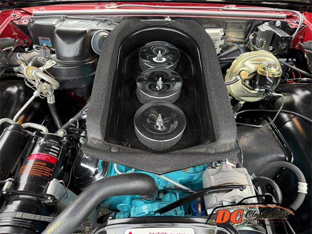 1965 Pontiac GTO (CC-2099827) for sale in Mooresville, North Carolina