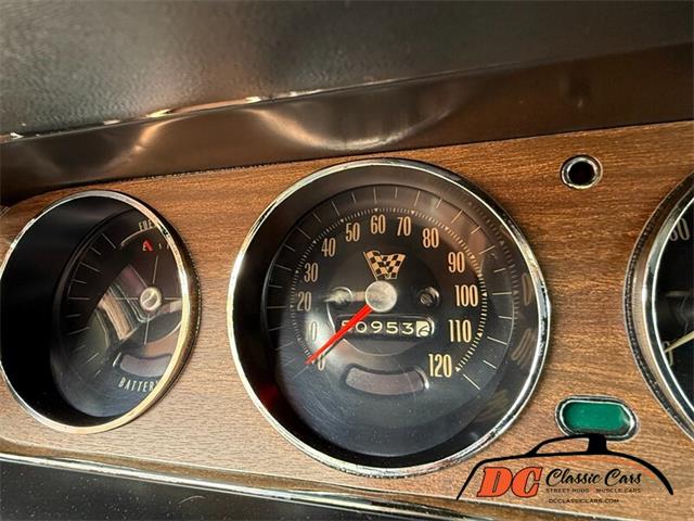 1965 Pontiac GTO (CC-2099827) for sale in Mooresville, North Carolina