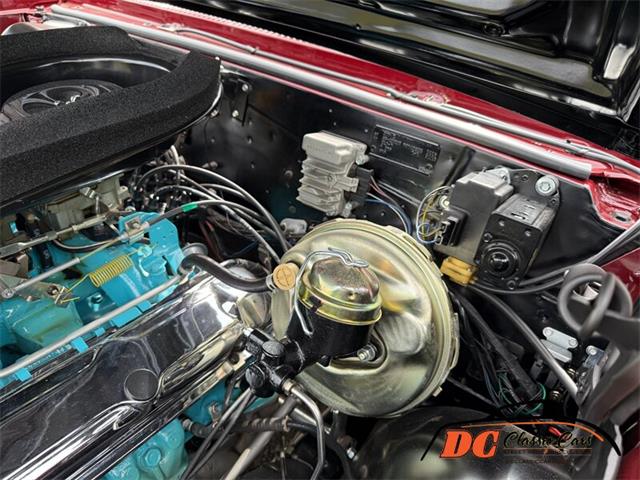 1965 Pontiac GTO (CC-2099827) for sale in Mooresville, North Carolina