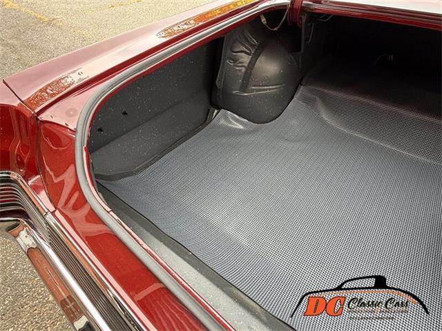 1965 Pontiac GTO (CC-2099827) for sale in Mooresville, North Carolina