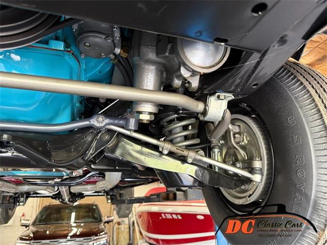 1965 Pontiac GTO (CC-2099827) for sale in Mooresville, North Carolina