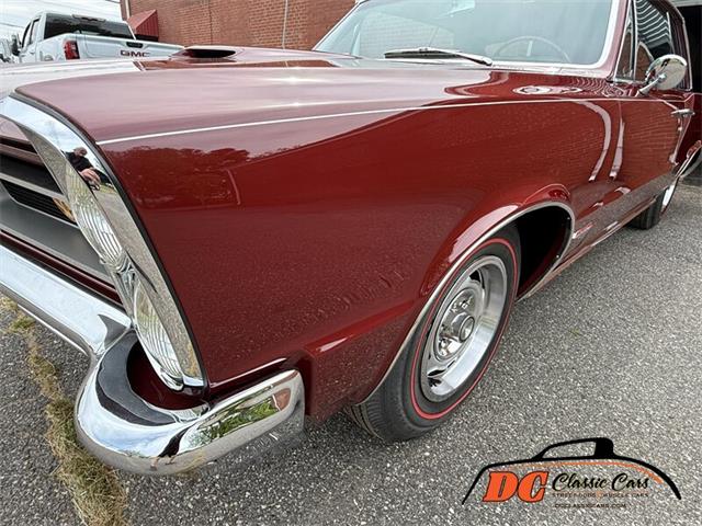 1965 Pontiac GTO (CC-2099827) for sale in Mooresville, North Carolina
