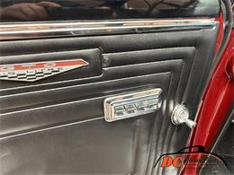 1965 Pontiac GTO (CC-2099827) for sale in Mooresville, North Carolina