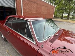 1965 Pontiac GTO (CC-2099827) for sale in Mooresville, North Carolina
