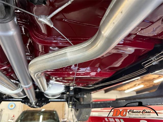 1965 Pontiac GTO (CC-2099827) for sale in Mooresville, North Carolina