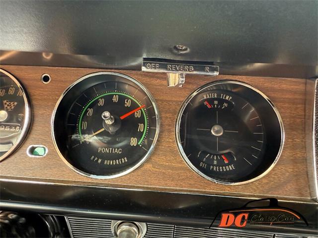 1965 Pontiac GTO (CC-2099827) for sale in Mooresville, North Carolina