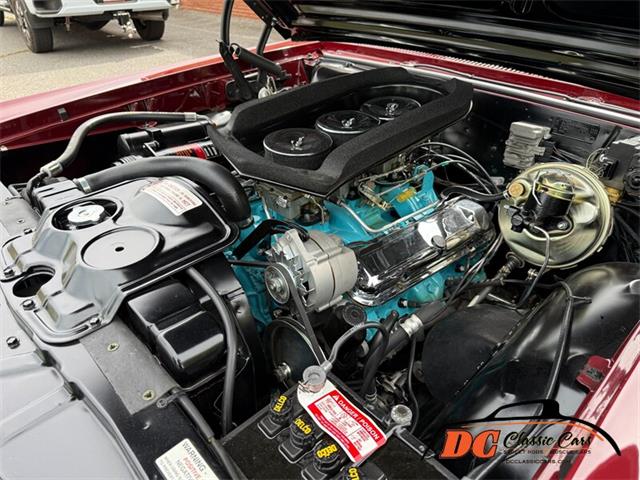 1965 Pontiac GTO (CC-2099827) for sale in Mooresville, North Carolina