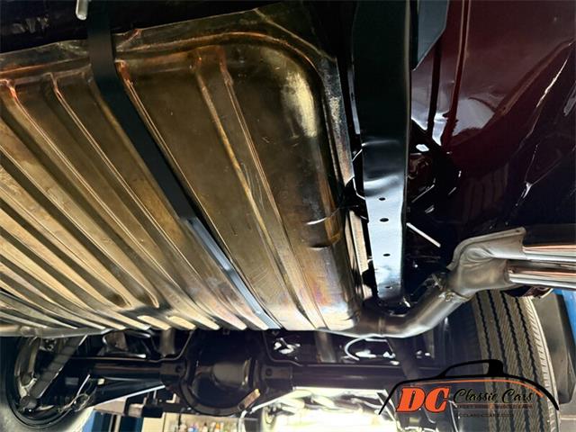 1965 Pontiac GTO (CC-2099827) for sale in Mooresville, North Carolina