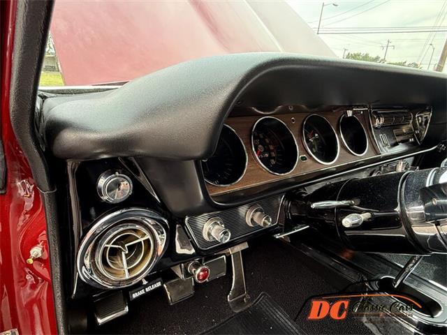1965 Pontiac GTO (CC-2099827) for sale in Mooresville, North Carolina