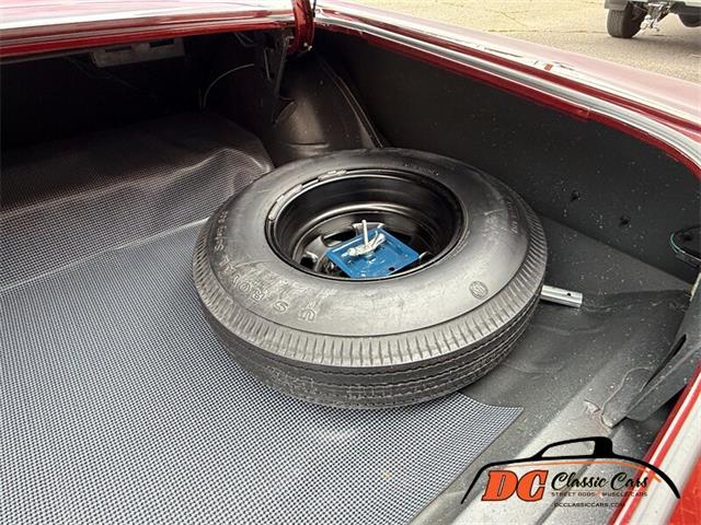 1965 Pontiac GTO (CC-2099827) for sale in Mooresville, North Carolina