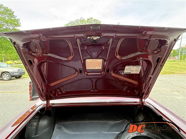 1965 Pontiac GTO (CC-2099827) for sale in Mooresville, North Carolina