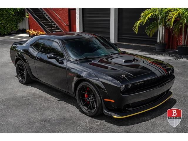 2023 Dodge Challenger (CC-2099828) for sale in Miami, Florida