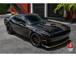 2023 Dodge Challenger (CC-2099828) for sale in Miami, Florida