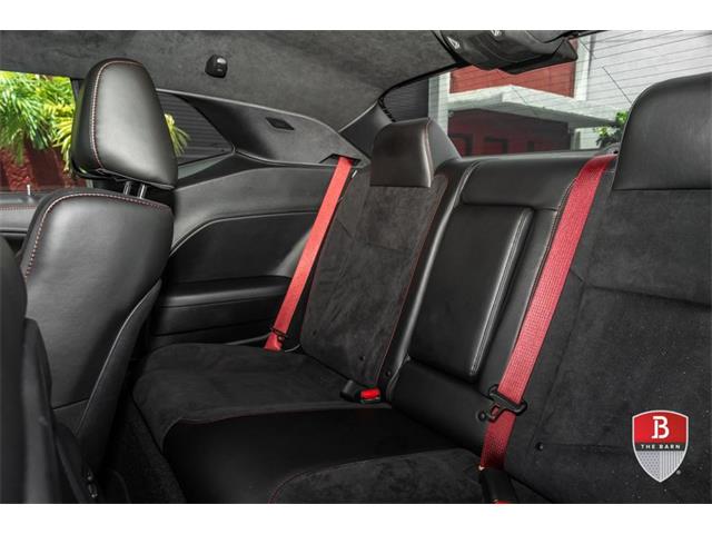 2023 Dodge Challenger (CC-2099828) for sale in Miami, Florida
