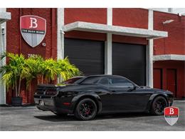 2023 Dodge Challenger (CC-2099828) for sale in Miami, Florida