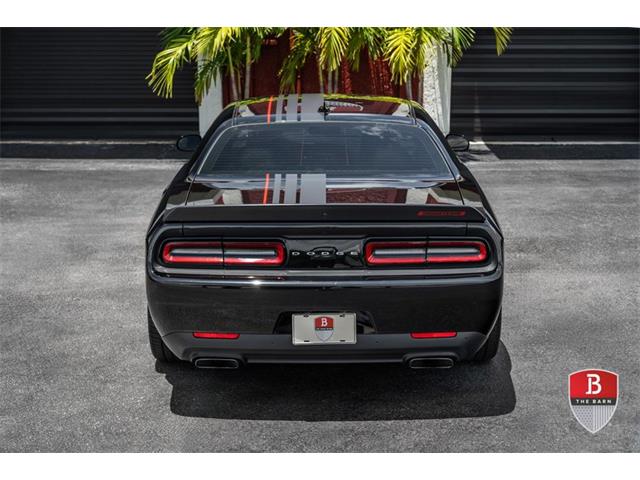 2023 Dodge Challenger (CC-2099828) for sale in Miami, Florida