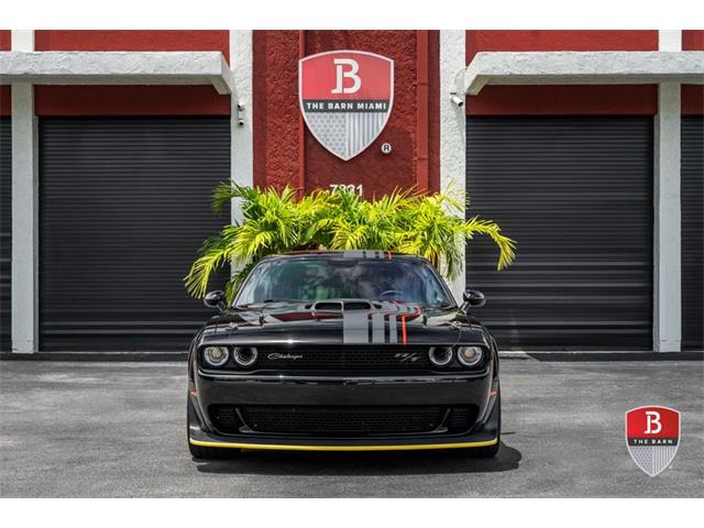 2023 Dodge Challenger (CC-2099828) for sale in Miami, Florida