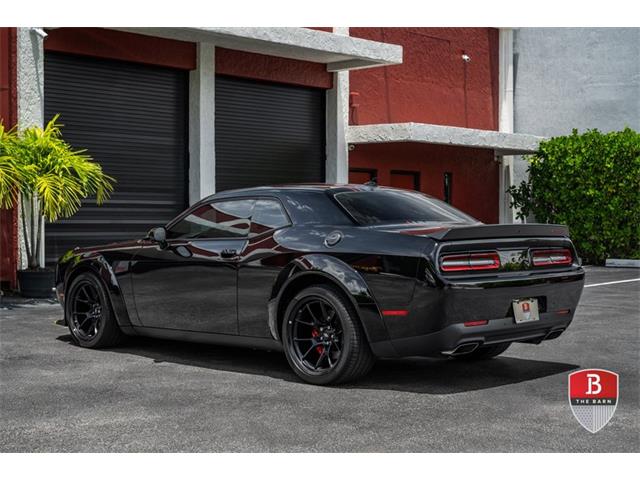 2023 Dodge Challenger (CC-2099828) for sale in Miami, Florida