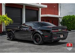 2023 Dodge Challenger (CC-2099828) for sale in Miami, Florida