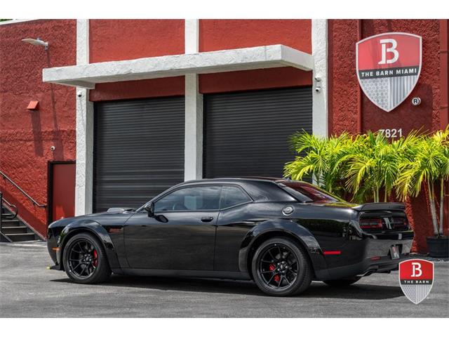2023 Dodge Challenger (CC-2099828) for sale in Miami, Florida