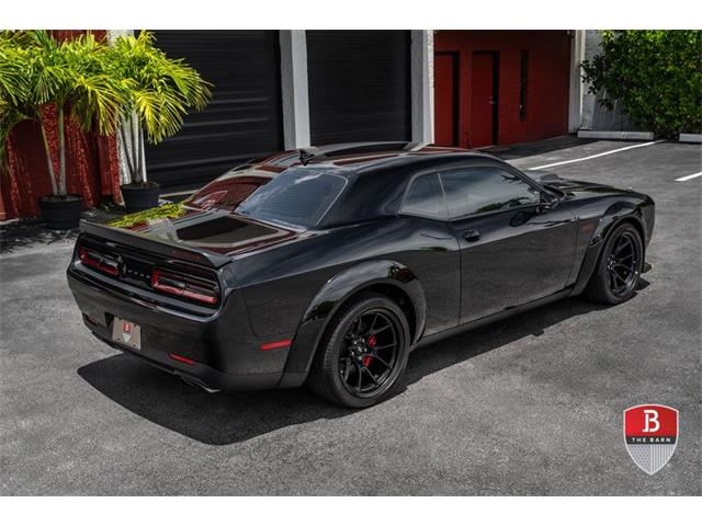2023 Dodge Challenger (CC-2099828) for sale in Miami, Florida