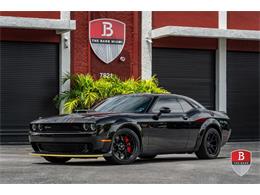 2023 Dodge Challenger (CC-2099828) for sale in Miami, Florida