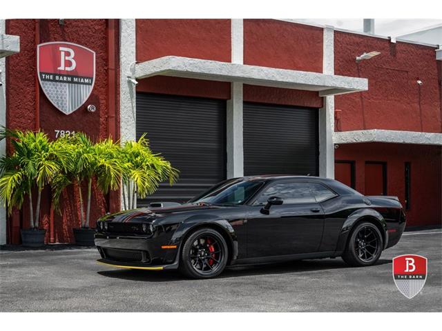 2023 Dodge Challenger (CC-2099828) for sale in Miami, Florida