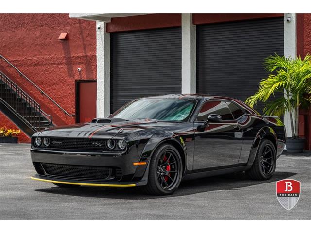 2023 Dodge Challenger (CC-2099828) for sale in Miami, Florida