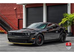 2023 Dodge Challenger (CC-2099828) for sale in Miami, Florida