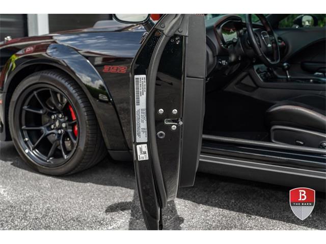 2023 Dodge Challenger (CC-2099828) for sale in Miami, Florida