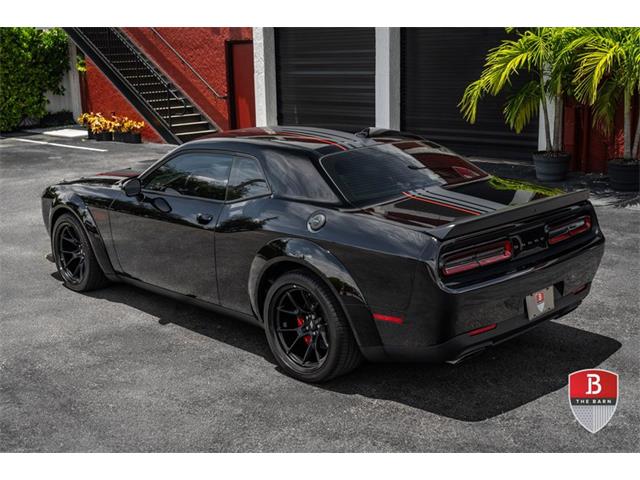 2023 Dodge Challenger (CC-2099828) for sale in Miami, Florida