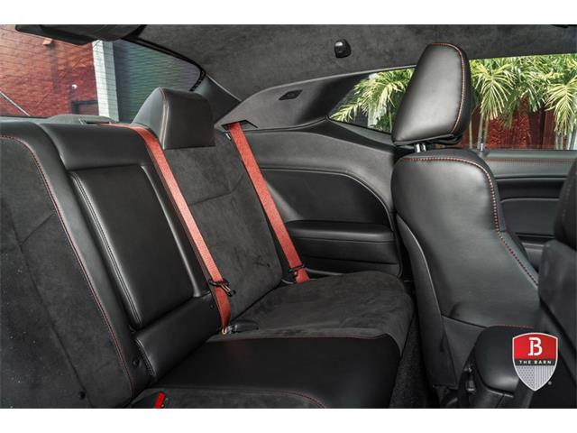 2023 Dodge Challenger (CC-2099828) for sale in Miami, Florida