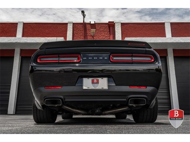 2023 Dodge Challenger (CC-2099828) for sale in Miami, Florida