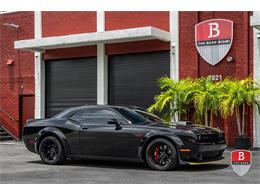 2023 Dodge Challenger (CC-2099828) for sale in Miami, Florida