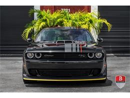 2023 Dodge Challenger (CC-2099828) for sale in Miami, Florida