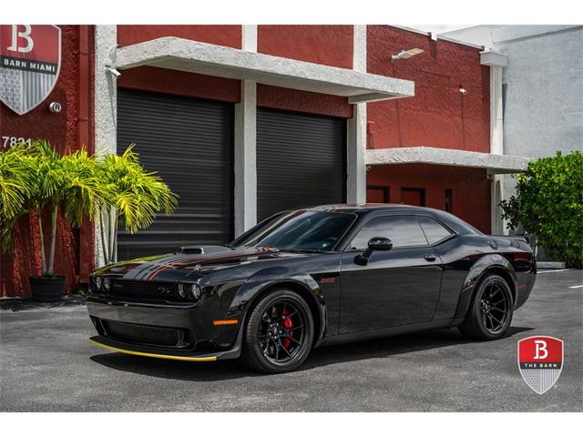 2023 Dodge Challenger (CC-2099828) for sale in Miami, Florida