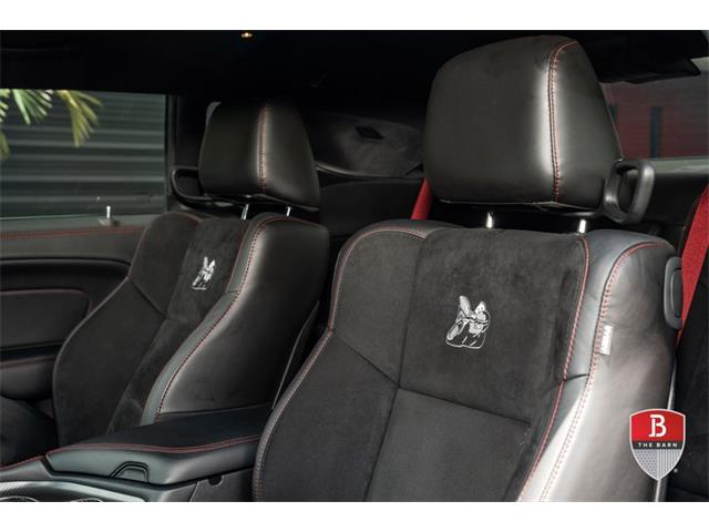 2023 Dodge Challenger (CC-2099828) for sale in Miami, Florida