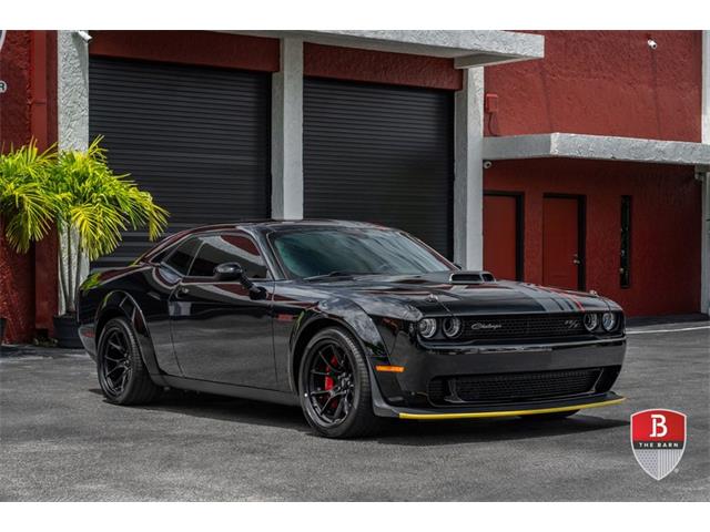 2023 Dodge Challenger (CC-2099828) for sale in Miami, Florida