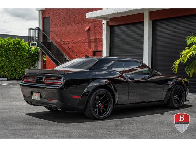 2023 Dodge Challenger (CC-2099828) for sale in Miami, Florida