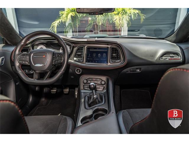 2023 Dodge Challenger (CC-2099828) for sale in Miami, Florida