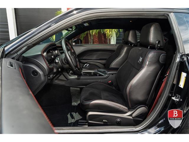 2023 Dodge Challenger (CC-2099828) for sale in Miami, Florida