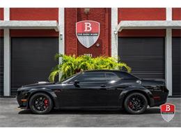 2023 Dodge Challenger (CC-2099828) for sale in Miami, Florida