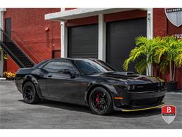 2023 Dodge Challenger (CC-2099828) for sale in Miami, Florida