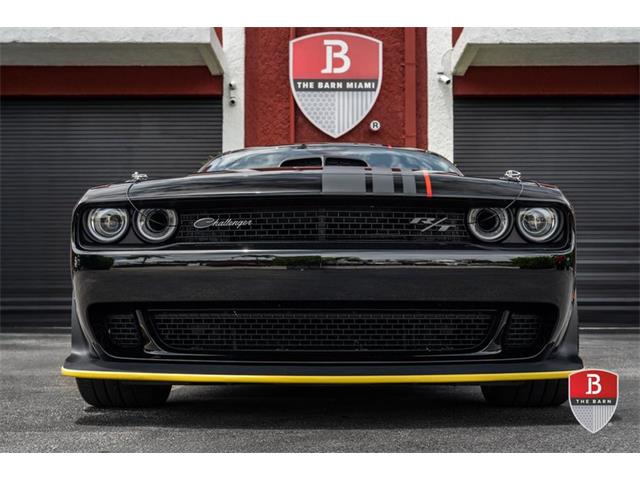 2023 Dodge Challenger (CC-2099828) for sale in Miami, Florida