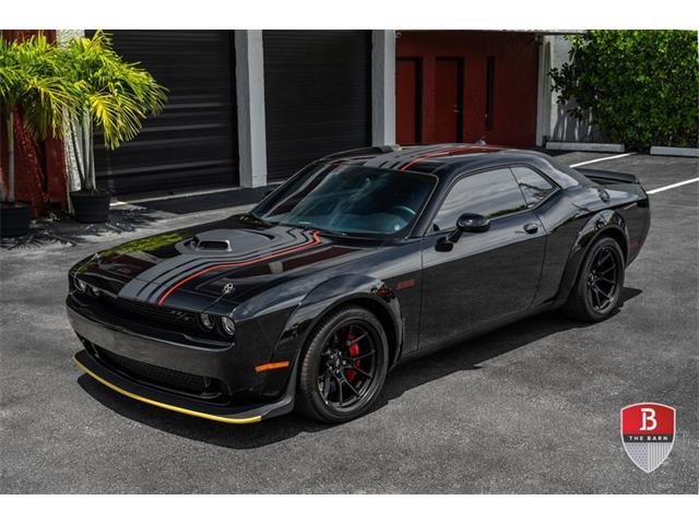 2023 Dodge Challenger (CC-2099828) for sale in Miami, Florida