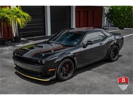 2023 Dodge Challenger (CC-2099828) for sale in Miami, Florida